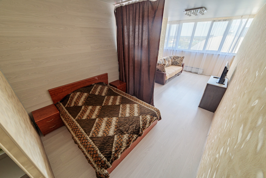 Фотография квартиры Апартаменты Флагман Отель