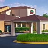 Фотография гостиницы Courtyard by Marriott Silver Spring North/White Oak