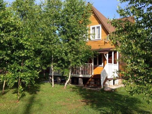 Фотография гостевого дома Усадьба Загородный дом