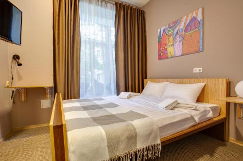 Фотографии мини отеля
Axel Hotel & Apartments