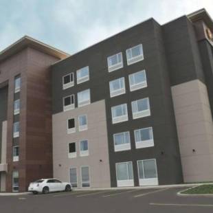 Фотографии гостиницы 
            La Quinta by Wyndham Buffalo Amherst