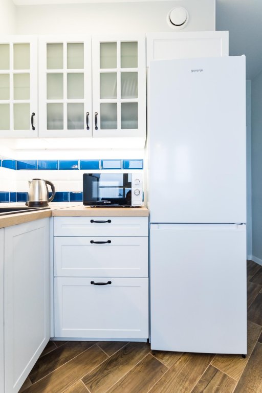 Фотография квартиры LetoApart (ЛетоАпарт) на улице Энгельса 95-284