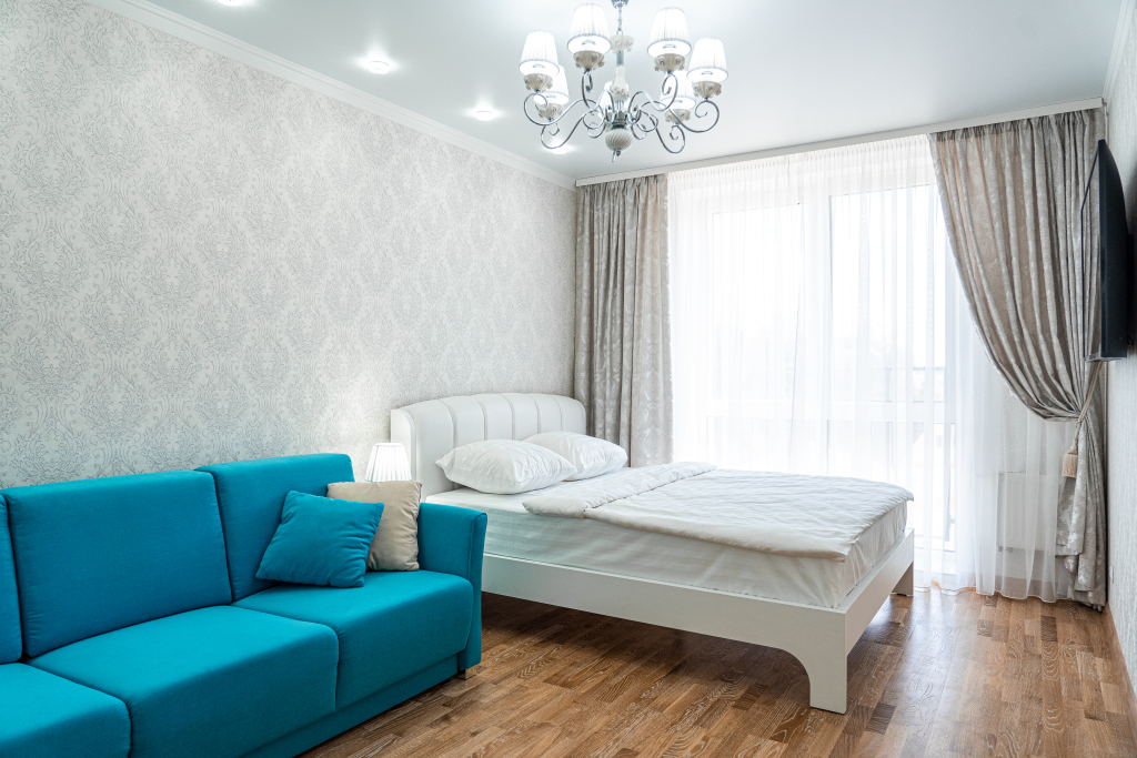 Фотография квартиры Апартаменты Apartment Classic - 4