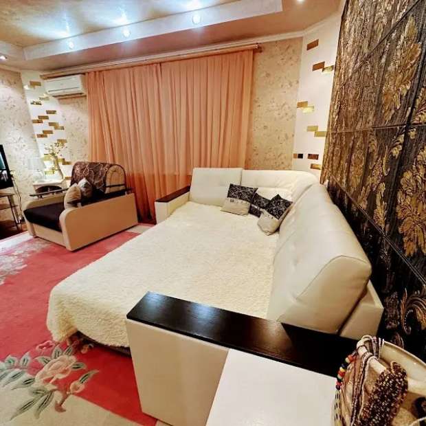 Фотографии квартиры
Апартаменты Летнее солнце