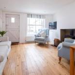 Фотография гостевого дома Puddleduck Cottage