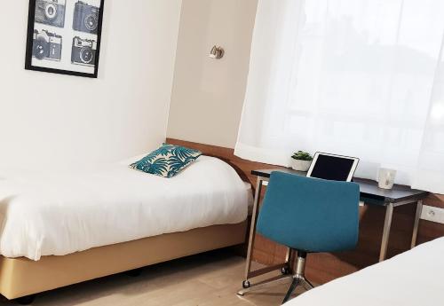 Фотография апарт отеля Break & Home Paris Italie Porte de Choisy