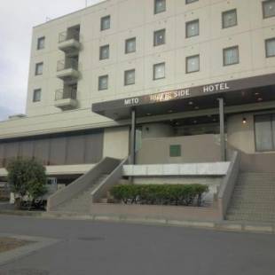 Фотографии гостиницы 
            Mito Riverside Hotel