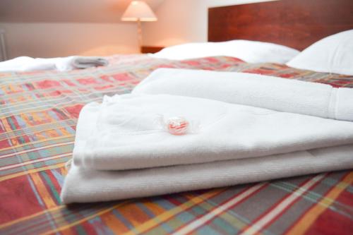 Фотография гостиницы City-Inn