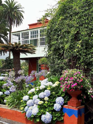 Фотография базы отдыха Finca La Principal