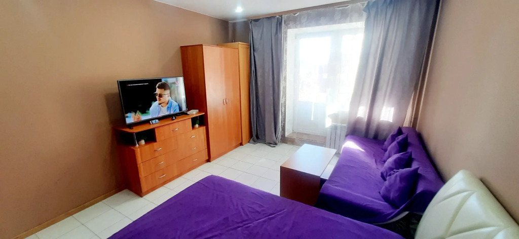 Фотография квартиры Квартира рядом с Ангарой