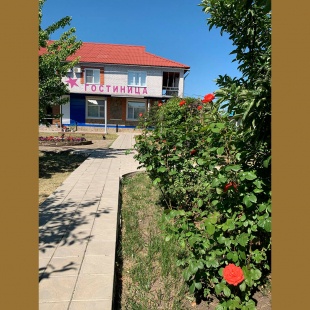 Фотография гостиницы Дом призжих