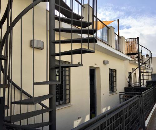 Фотография квартиры ALFARERIA