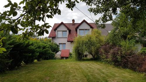 Фотография гостевого дома Guzikowa Chata