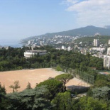 Фотография гостиницы Антей