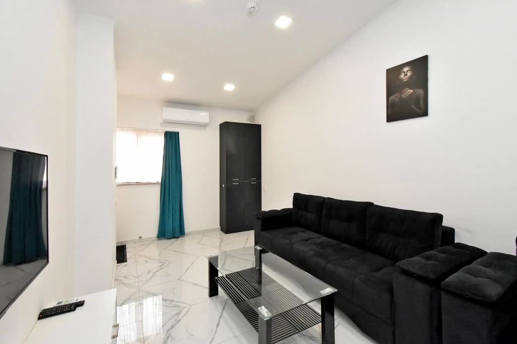 Фотография квартиры Квартира 2-к в новостройке, улица Теряна, TT855