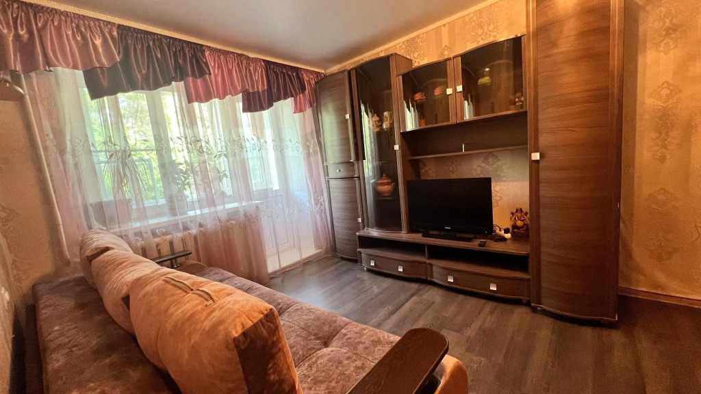 Фотография квартиры Апартаменты на улице Военный городок, д. 101