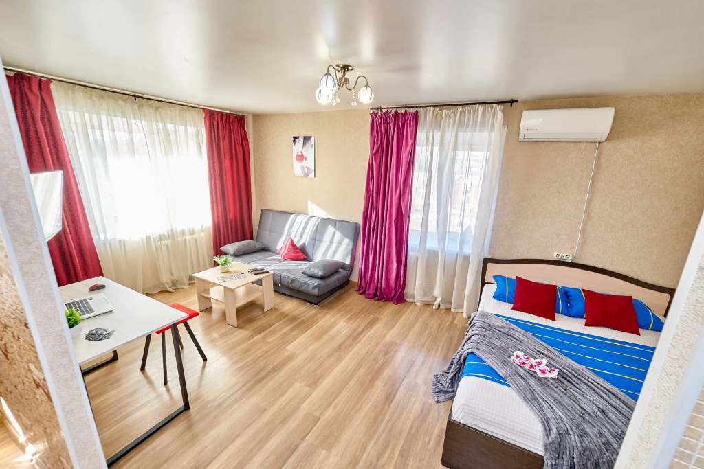 Фотография квартиры Квартира Parma apart