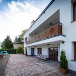 Фотография мини отеля Villa Brody