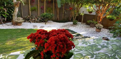 Фотография мини отеля UFSC Guest House