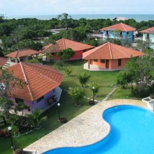 Фотографии гостиницы
Hotel Residencial do Mirante
