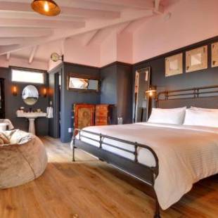 Фотографии гостиницы
The Montauk Beach House