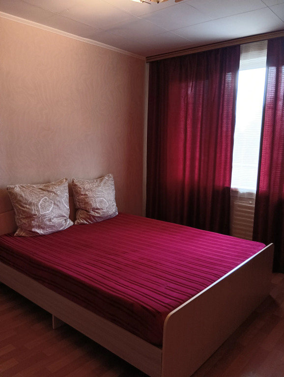 Фотография квартиры Квартира однокомнатные на Рогачева 32