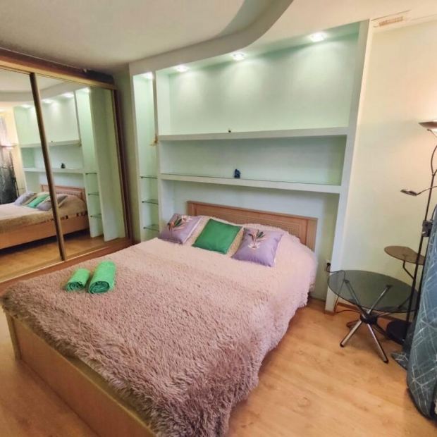 Фотографии квартиры 
            Уютный Север на улице Новое Плато