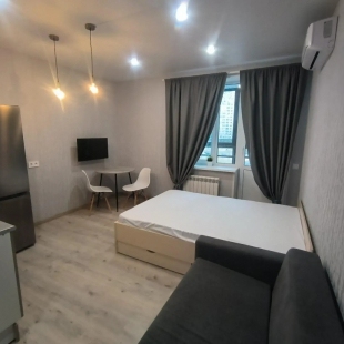 Фотография квартиры Апартаменты на улице Родионова 202/1