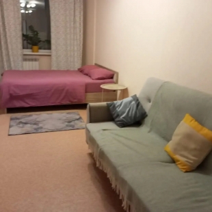 Фотография квартиры Квартира однокомнатная в новом доме