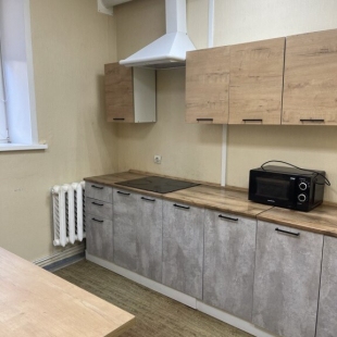 Фотография квартиры Апартаменты “Синий Дом Comfort Stay”