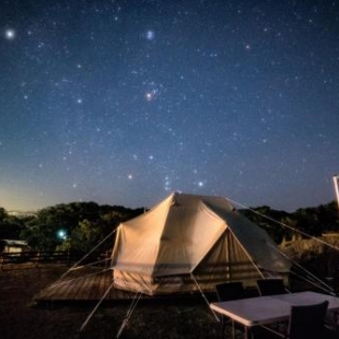 Фотография базы отдыха Kabuku Resort