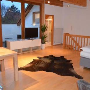 Фотографии апарт отеля
Prinz City Apartments