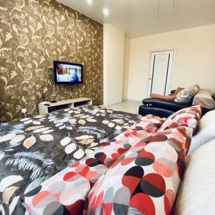 Фотография квартиры Апартаменты Perfect Flat 5