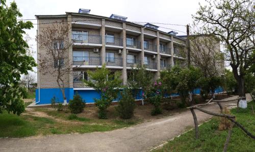 Фотография базы отдыха Динамо