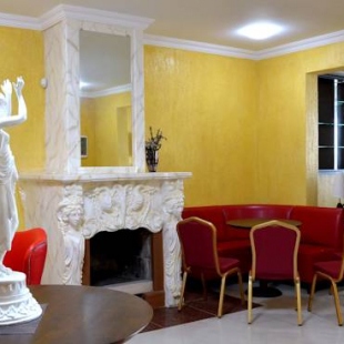 Фотография мини отеля Vila Sanapiro