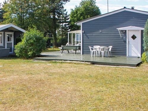 Фотография гостевого дома Holiday home Væggerløse LXII