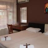 Фотография гостиницы Family Hotel Square