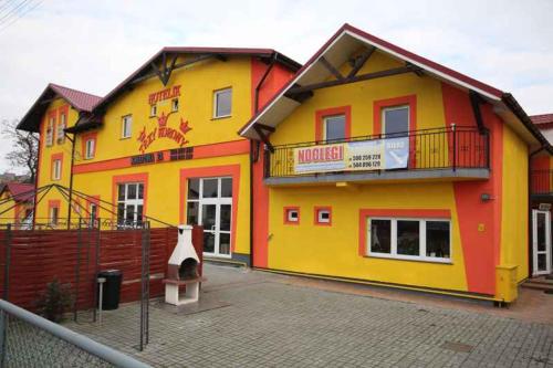 Фотографии гостиницы
Trzy Korony Świecie