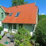 Фотография гостевого дома Ferienhaussiedlung Strandperlen Sanddornhof 3d (Typ I)