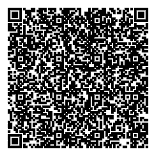 QR код гостиницы Вилла Кристина