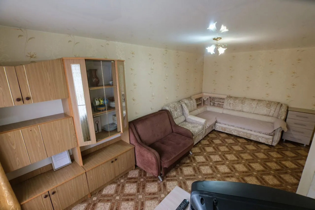 Фотография квартиры Квартира на Улице Юрия Гагарина 17