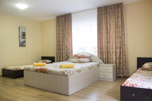 Фотографии гостевого дома
Daddy House