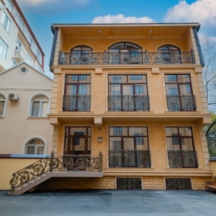 Фотография апарт отеля Эмре