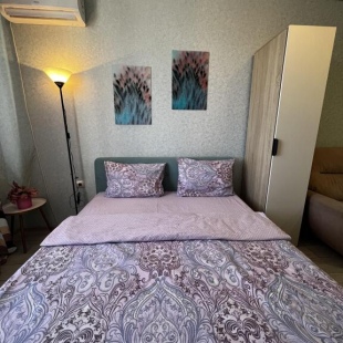 Фотография квартиры Квартира на Гагарина 172/2