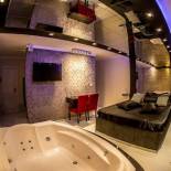 Фотография мини отеля Motel Paradiso - Passo Fundo