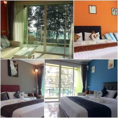 Фотография гостиницы Greenseaview Resort