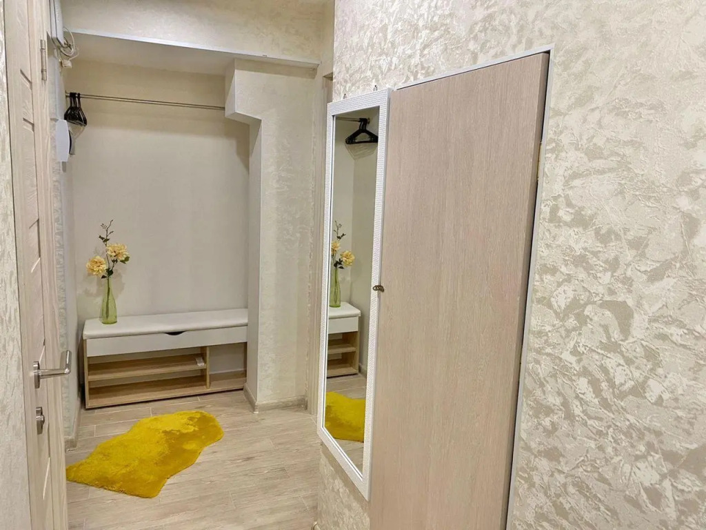 Фотография квартиры Gold Apart (Голд Апарт) на улице Качалинская 9