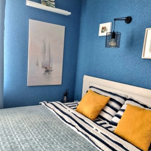 Фотография квартиры Квартира Синее Море