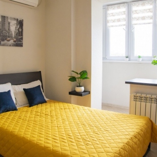 Фотография квартиры Апартаменты Мильфей 19-2