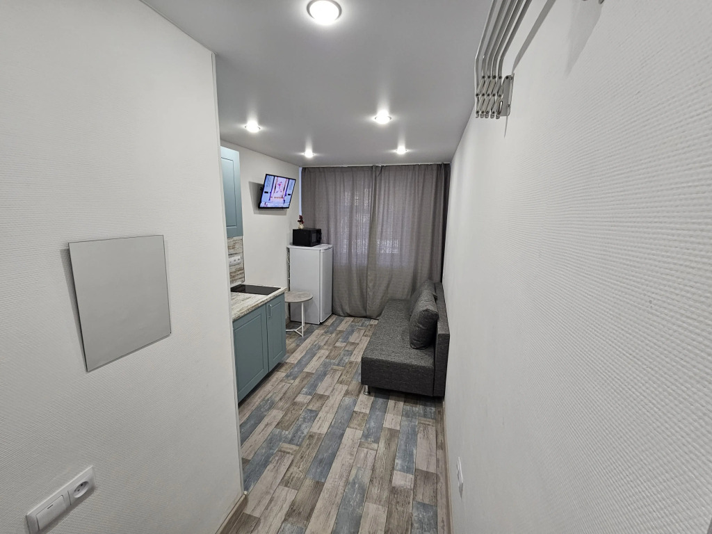 Фотография квартиры Апартаменты Студия на Киевской 60 421